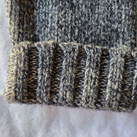 Timberland Wool Sweater XXL - Picture 3 of 8